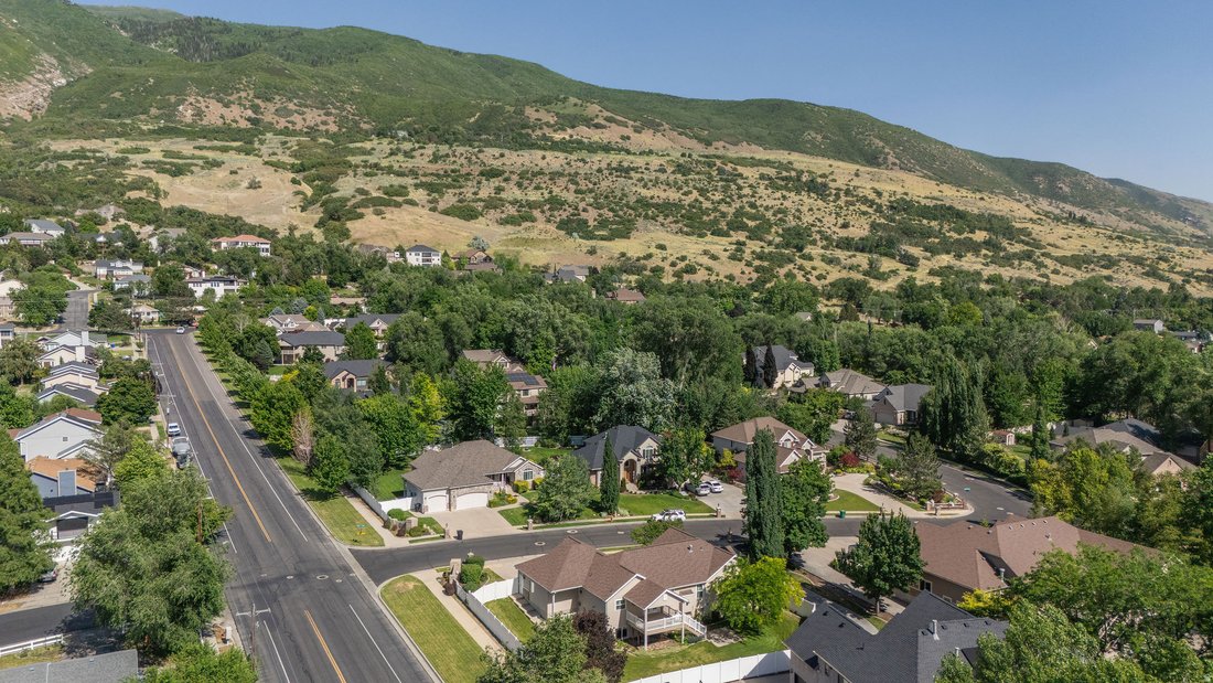 House in Farmington, Utah, United States 5 - 18113607