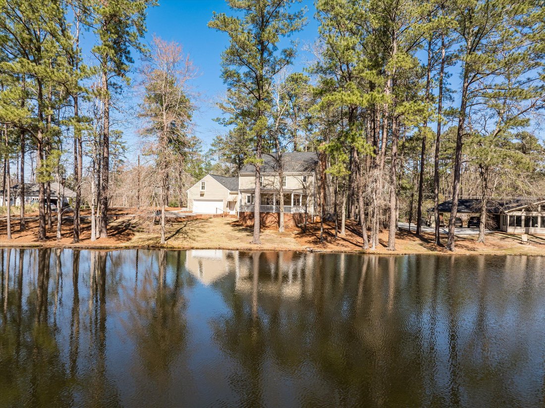 House in Martinez, Georgia, United States 2 - 18114898