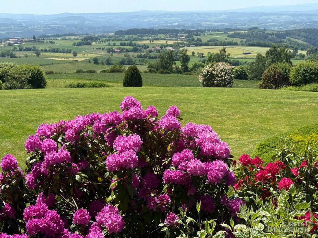 Villa in Clavieres, Auvergne-Rhône-Alpes, France 3 - 17718582