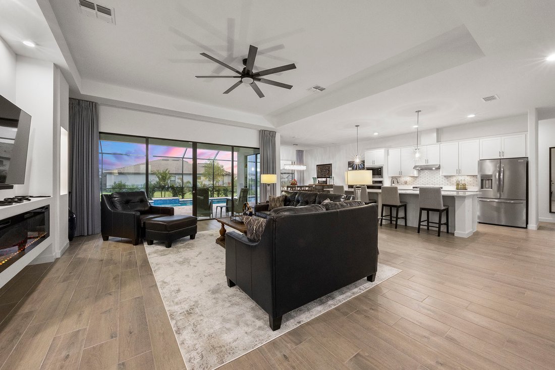 House in Bradenton, Florida, United States 3 - 18111601