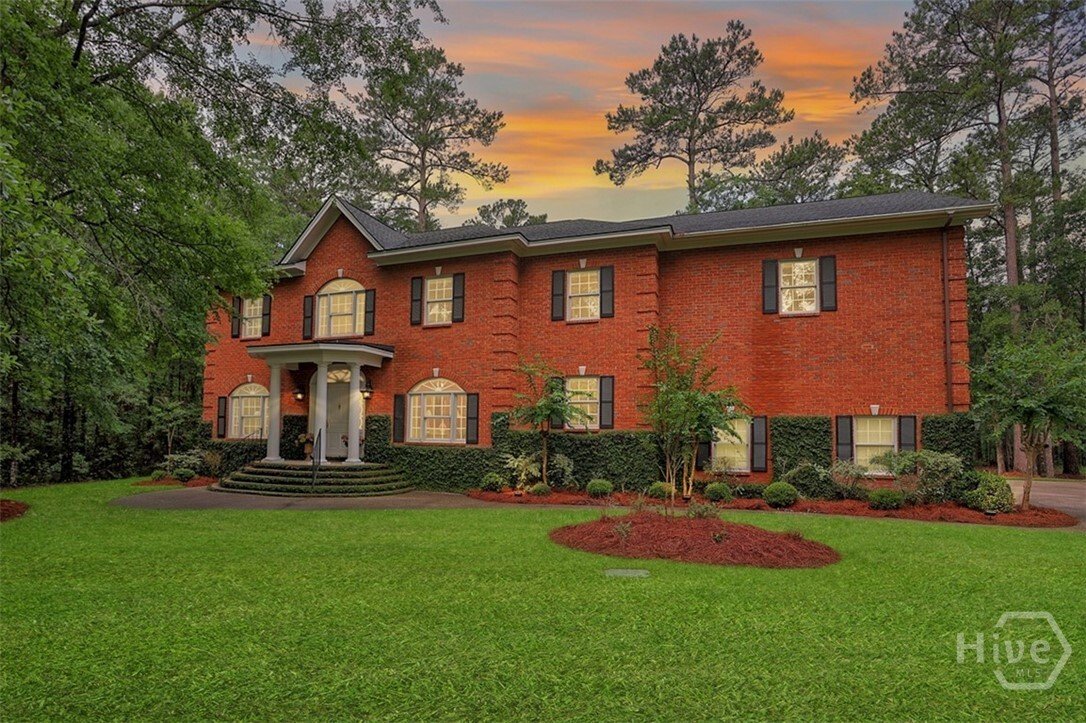 House in Rincon, Georgia, United States 1 - 18112954