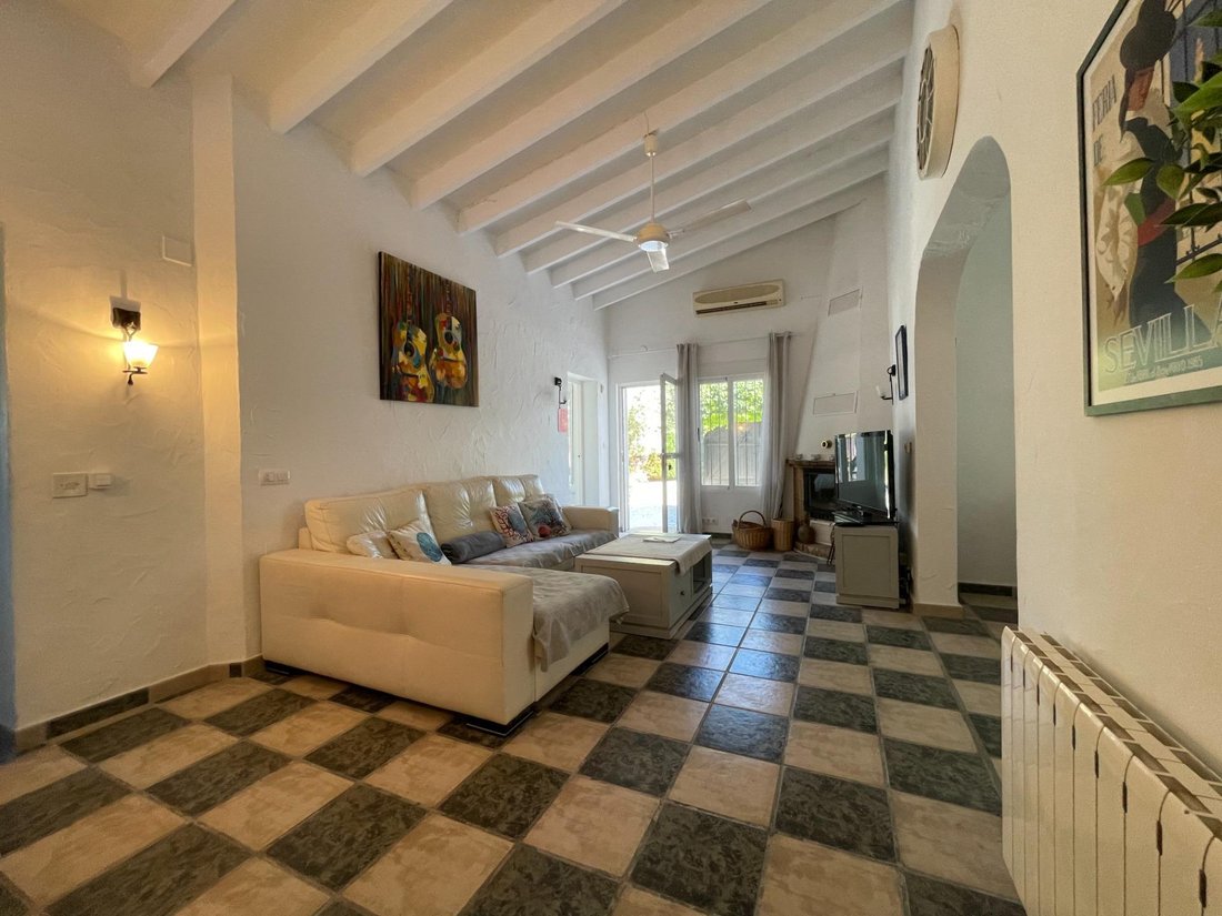 Villa in la Sabatera, Teulada, Valencian Community 4 - 18112382