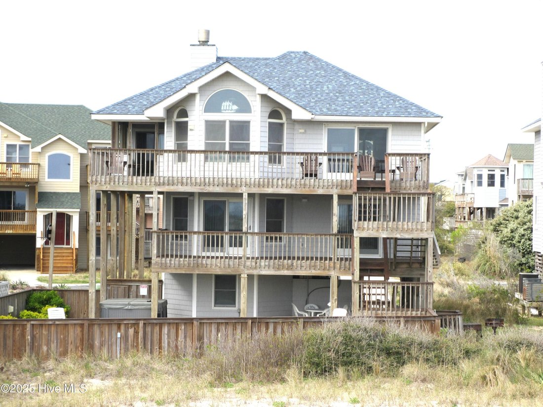 House in Corolla, North Carolina, United States 1 - 18114805