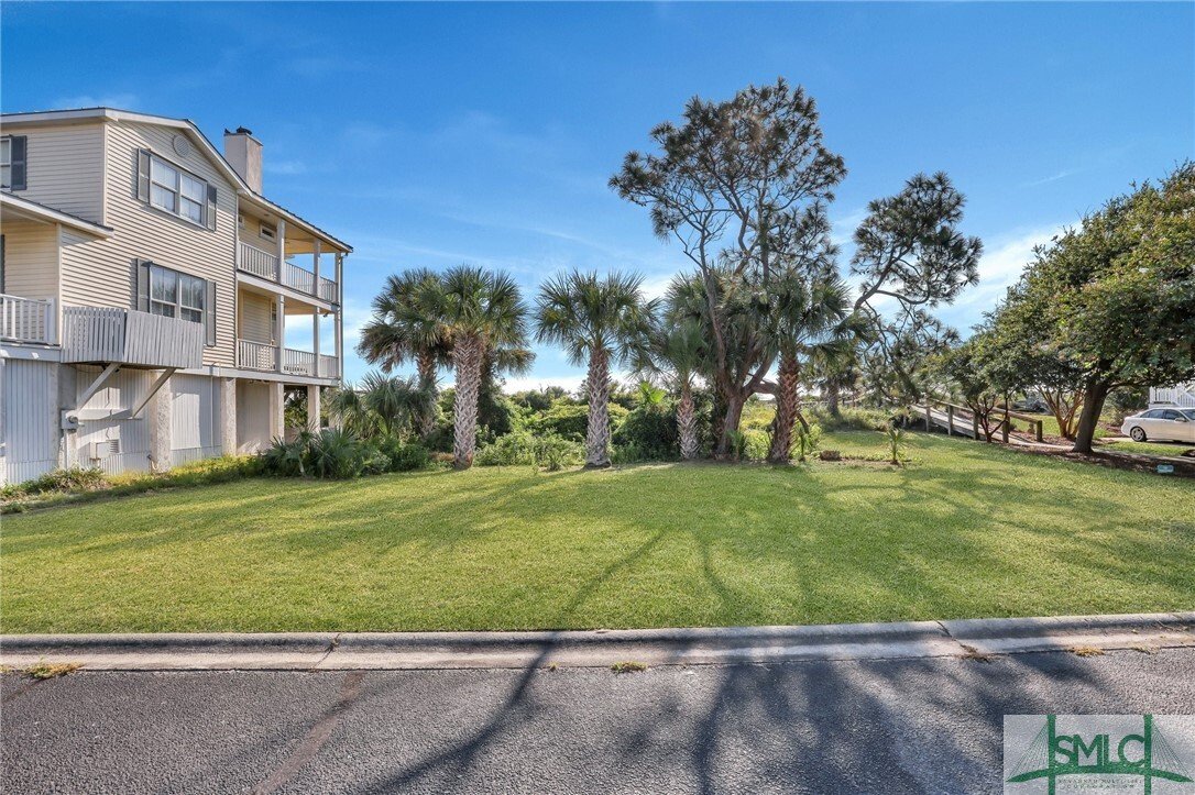 Land in Tybee Island, GA, United States 3 - 16925853