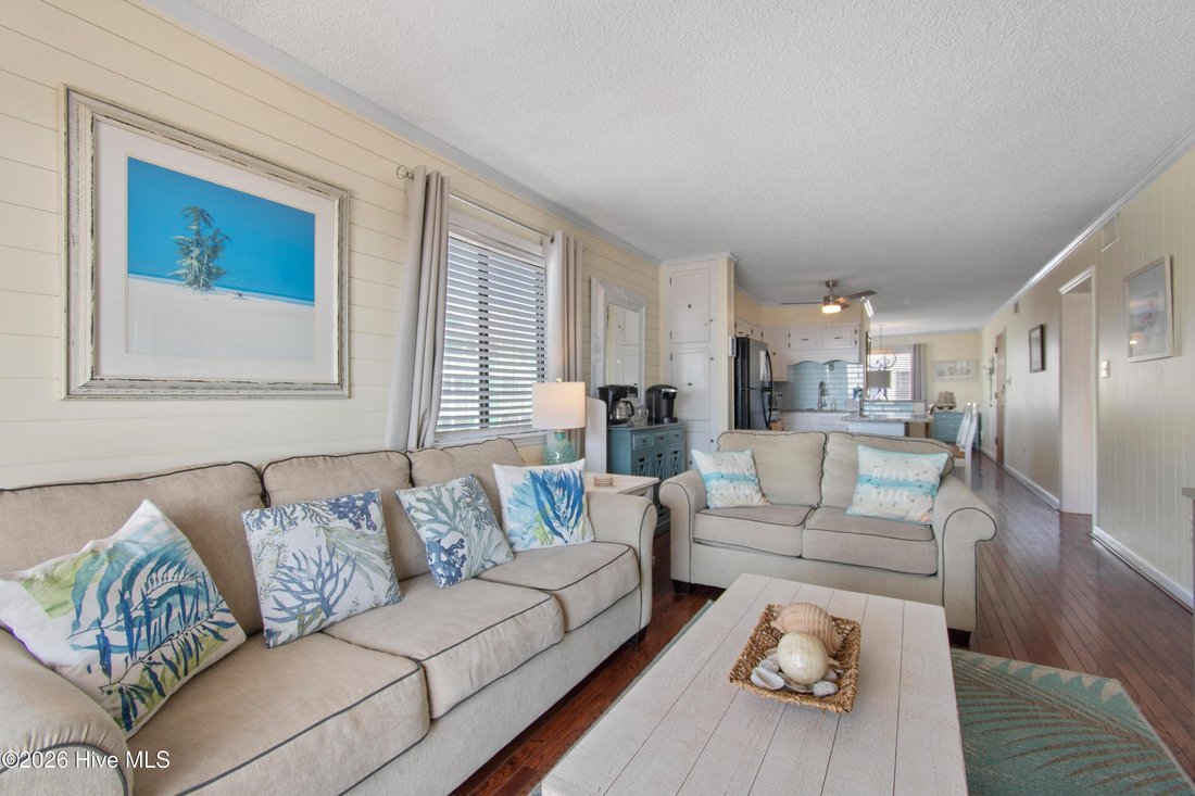 Condo in Holden Beach, North Carolina, United States 5 - 18114795