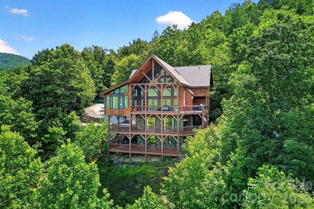 House in Marion, North Carolina, United States 2 - 15453417