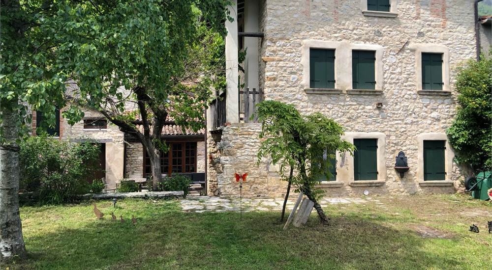 Country House in Cison di Valmarino, Veneto, Italy 1 - 18110534