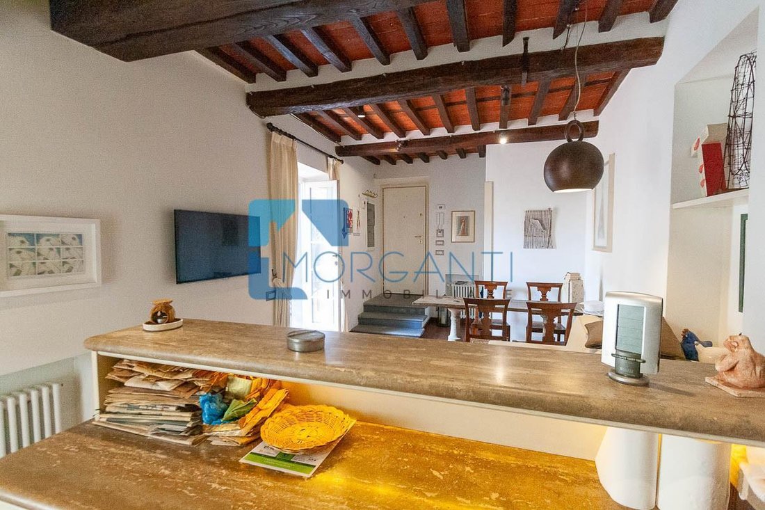 Apartment in Pietrasanta, Tuscany, Italy 5 - 18113514