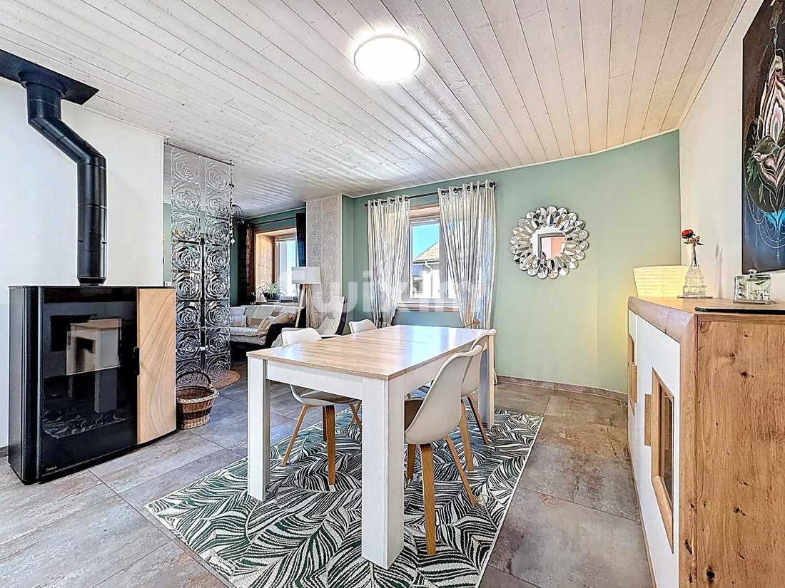 House in Lyaud, Auvergne-Rhône-Alpes, France 2 - 18111407