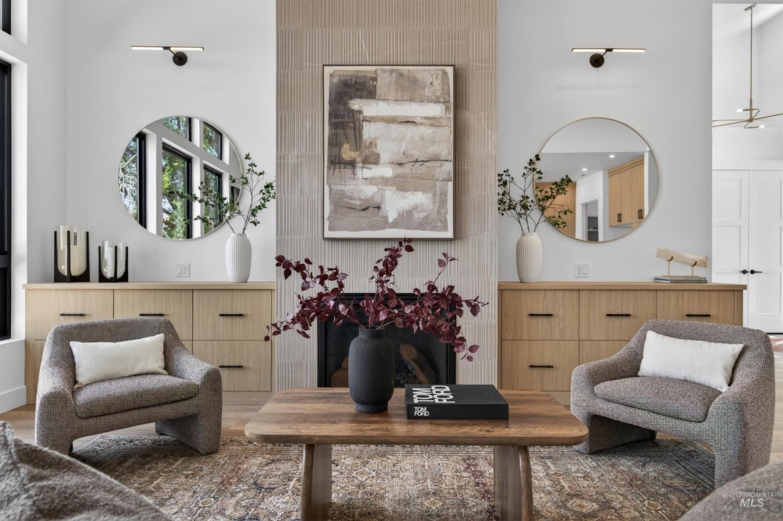House in Boise, Idaho, United States 2 - 18112952