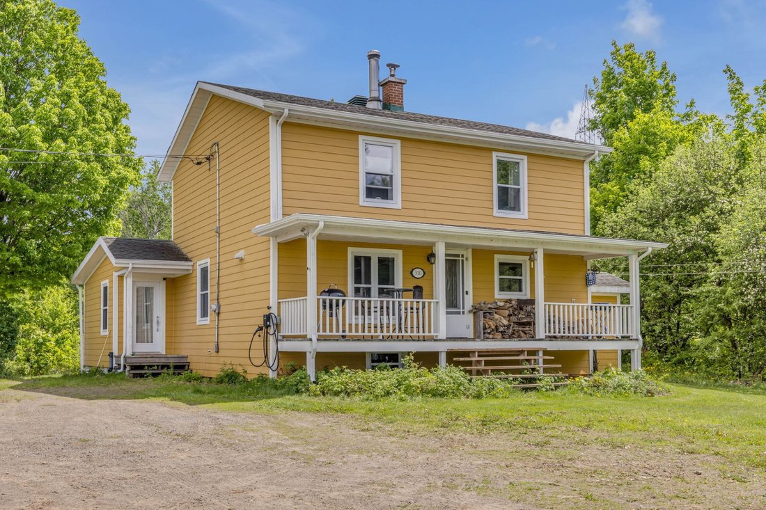 Land in Montmagny, Quebec, Canada 1 - 17064495