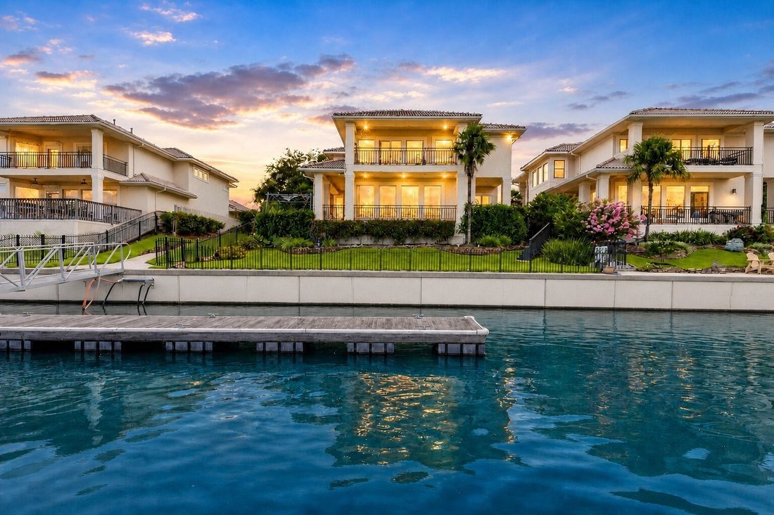 House in Kemah, Texas, United States 4 - 18095918