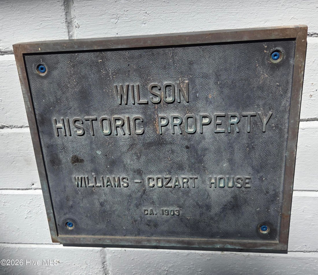 House in Wilson, North Carolina, United States 3 - 18114847