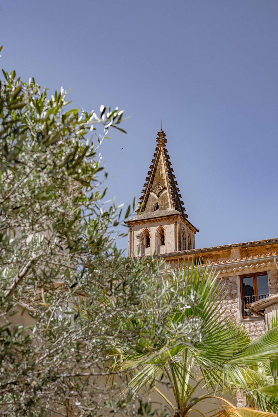 Residenza a Sóller, Isole Baleari, Spagna 3 - 18110059