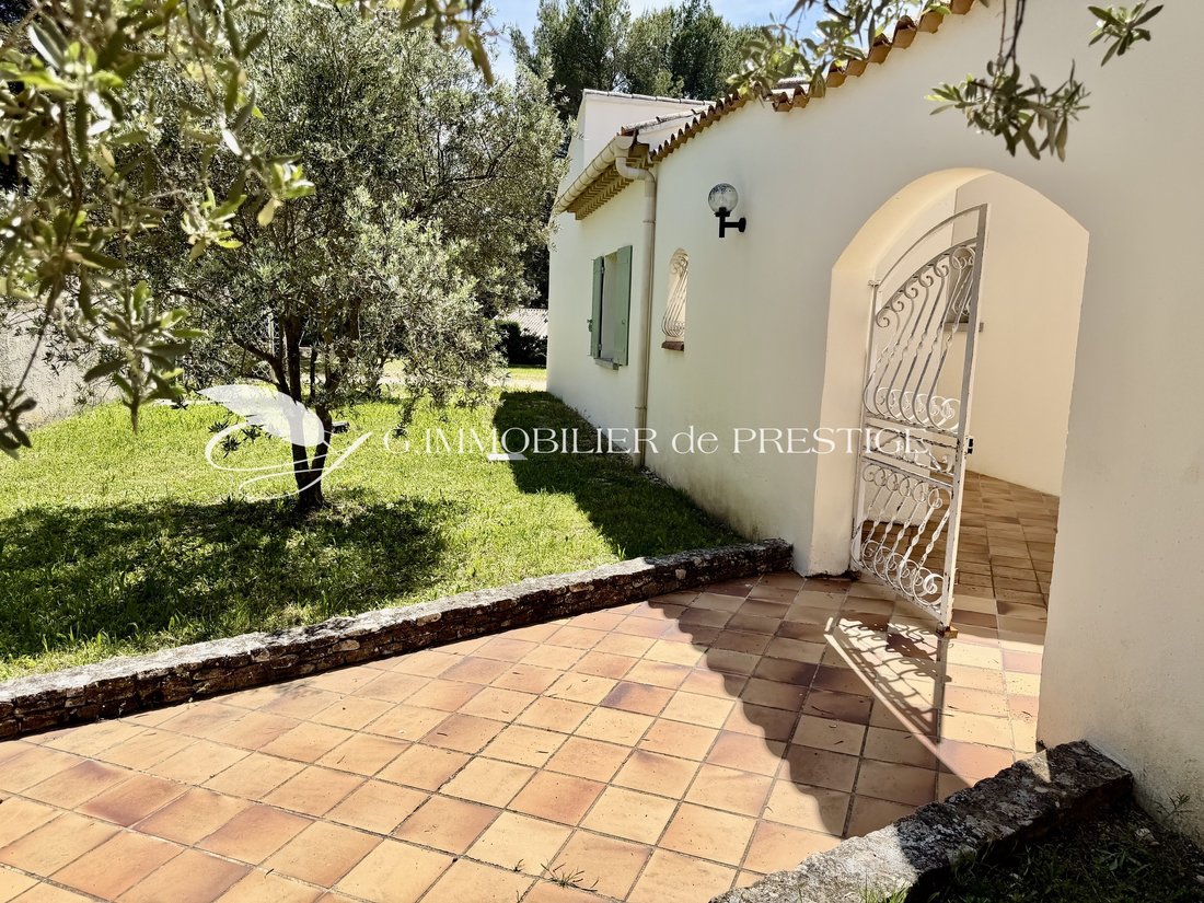 House in Secteur Nord, Pernes-les-Fontaines, France 3 - 18114486