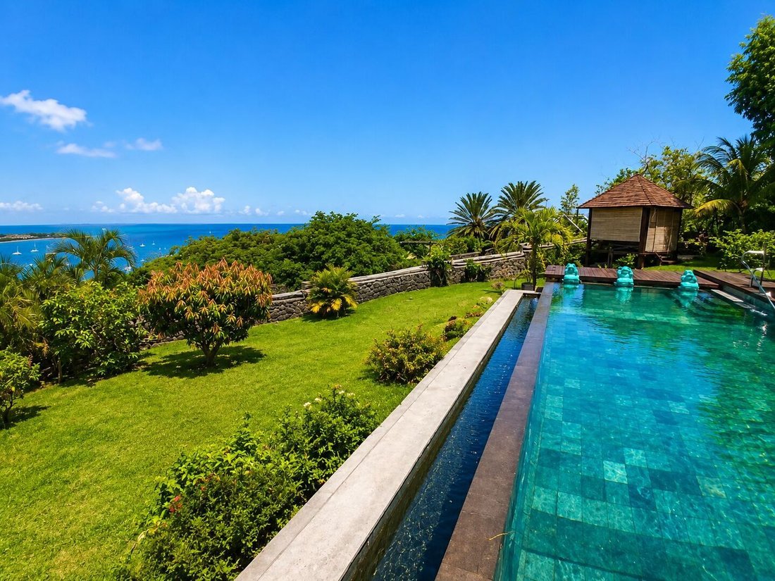 House in Tamarin, Rivière Noire District, Mauritius 4 - 17683058