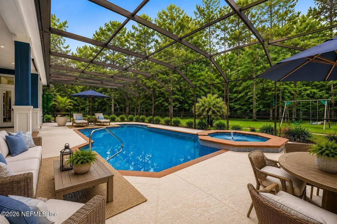House in Yulee, FL, United States 2 - 18113899