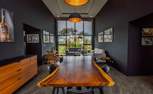 House in Vueltas, Alajuela Province, Costa Rica 1
