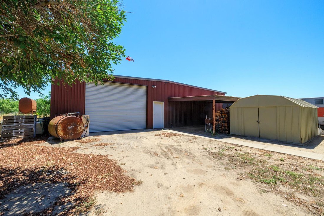 House in Modesto, California, United States 2 - 18111234