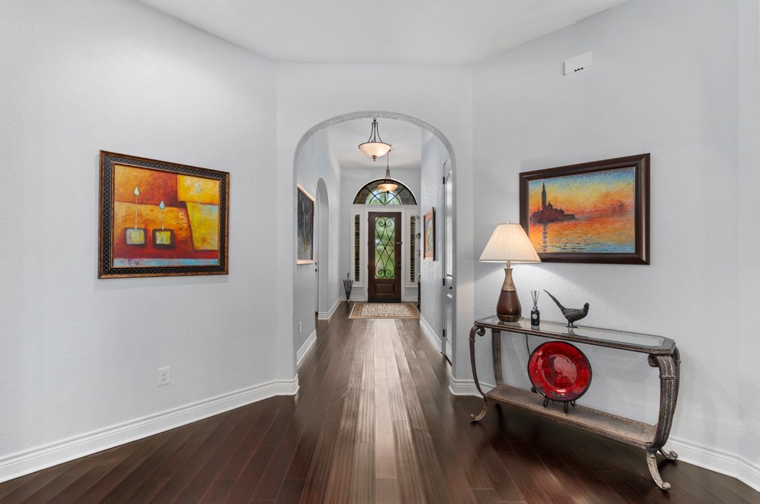 House in San Antonio, Texas, United States 5 - 18110630