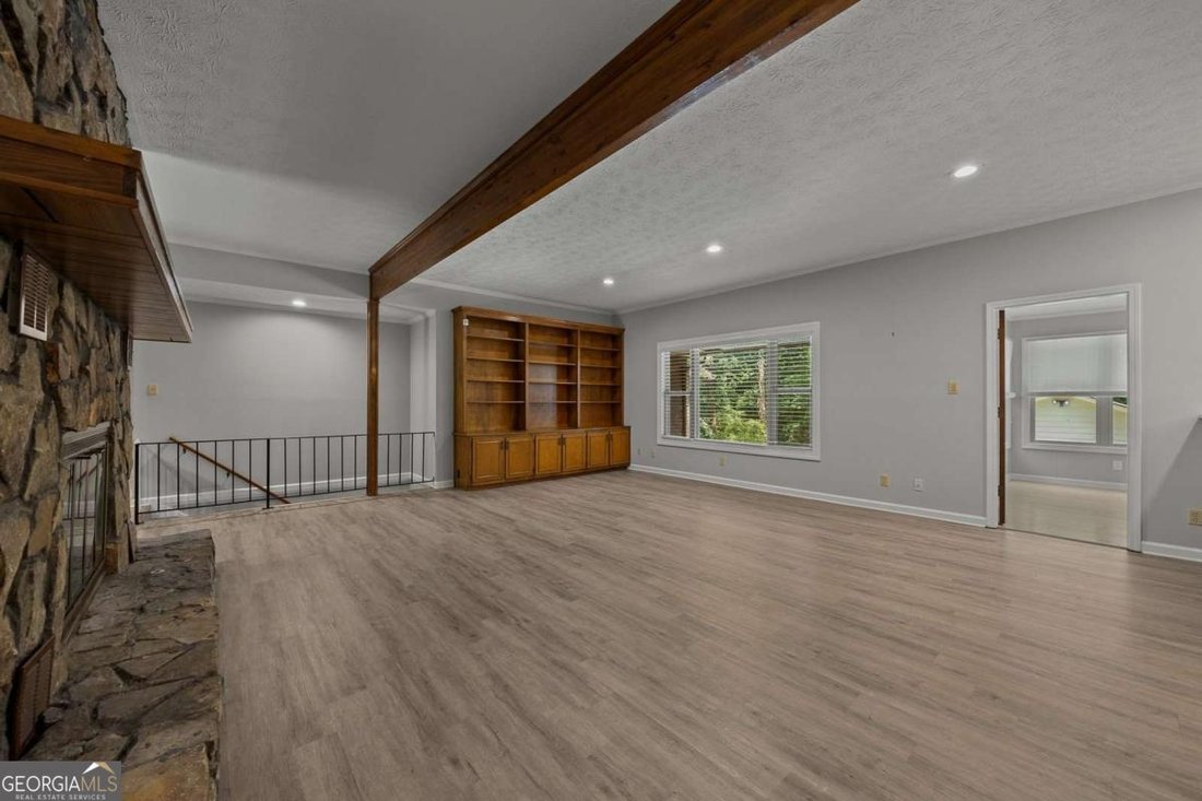 House in Lilburn, Georgia, United States 5 - 18113505