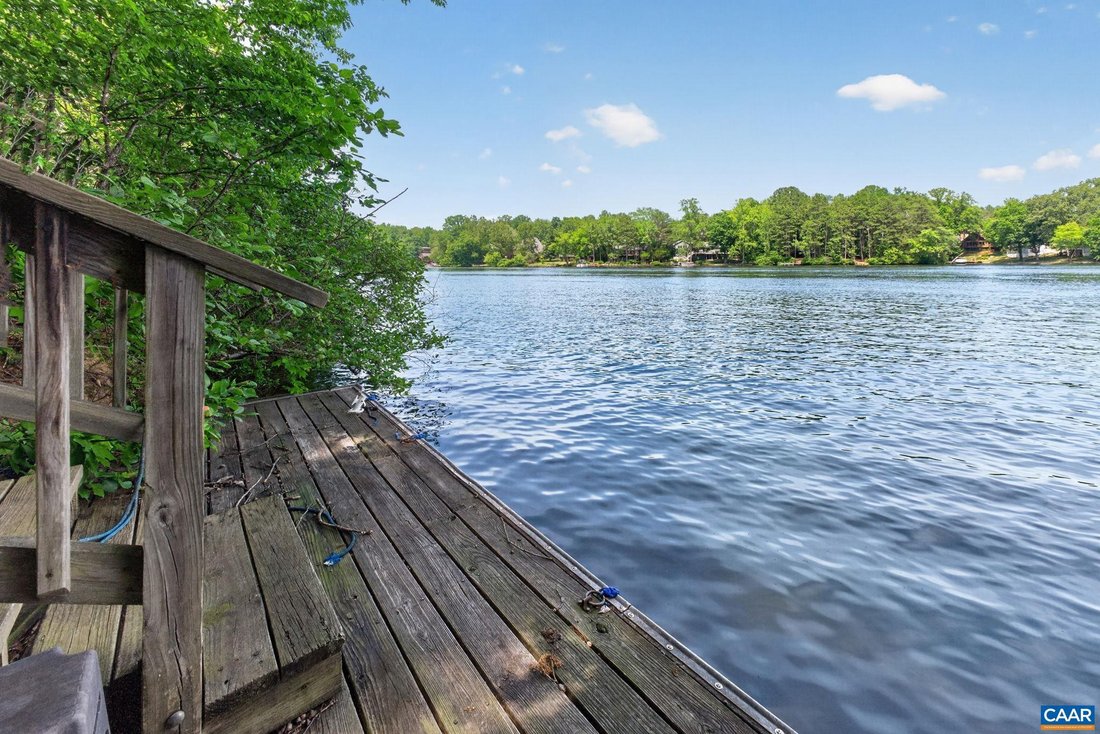 House in Lake Monticello, Virginia, United States 1 - 18112705