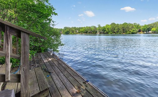 House in Lake Monticello, Virginia, United States 1