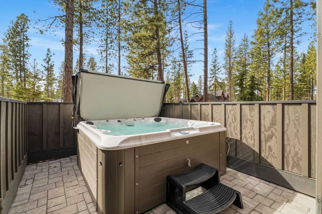 House in Sunriver, Oregon, United States 5 - 18111594