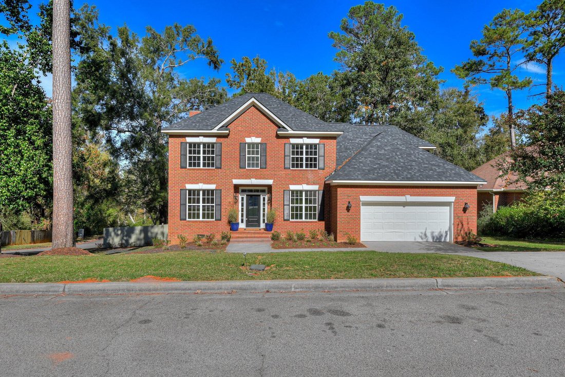 House in Evans, Georgia, United States 2 - 18114865