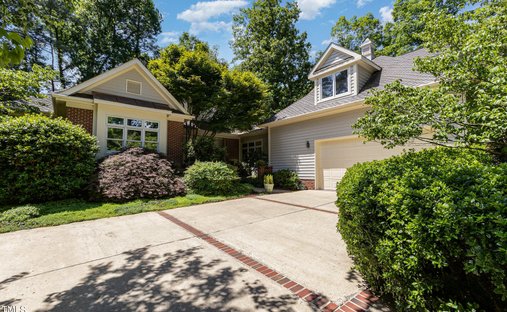 Casa en Chapel Hill Road, Carolina del Norte, Estados Unidos 1