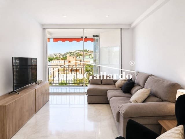 Appartamento a Centro, Malaga, Spagna 4 - 18114924
