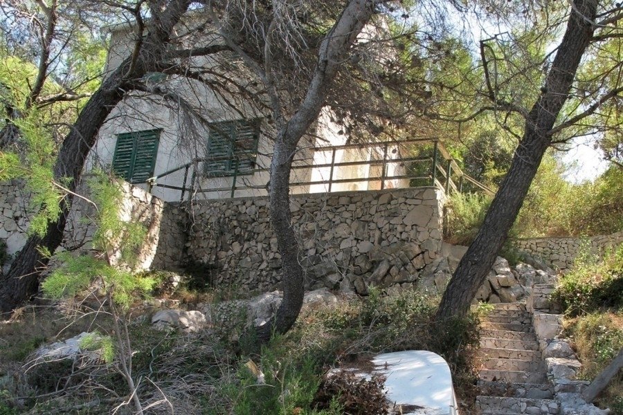 House in Supetar, Split-Dalmatia County, Croatia 3 - 18113708