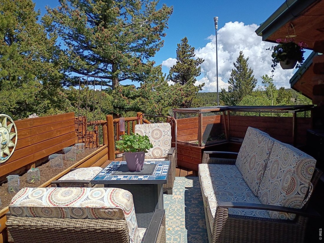 House in Ward, Colorado, United States 4 - 18114293