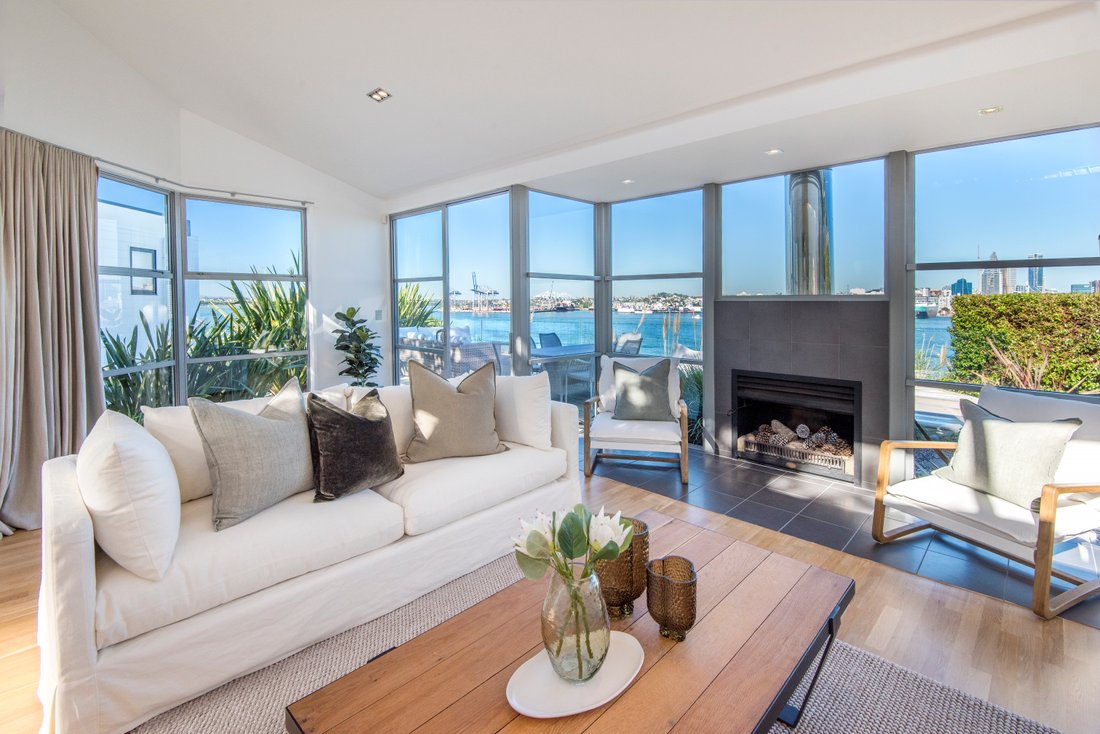 House in Auckland, Auckland, New Zealand 4 - 18112353