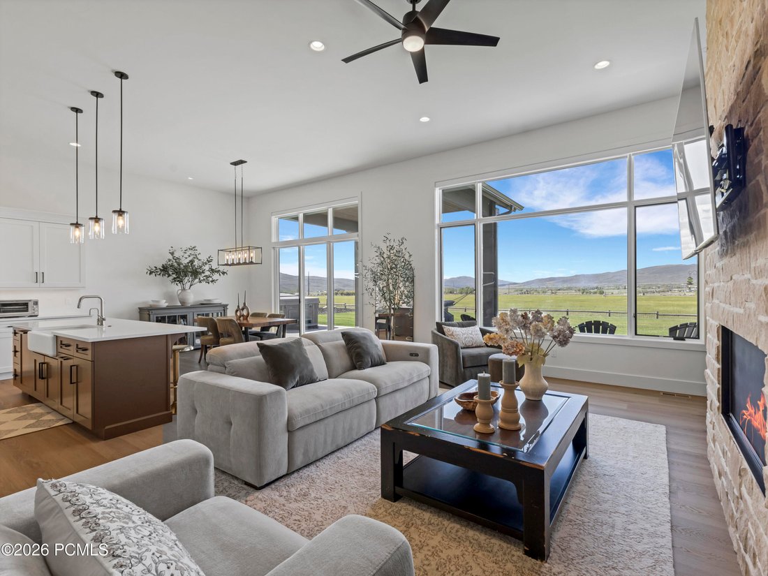 House in Kamas, Utah, United States 4 - 18111209
