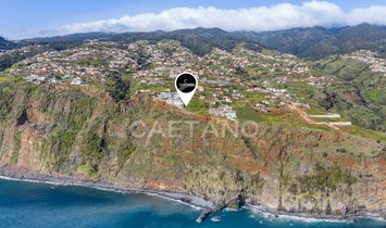 Land in Estreito da Calheta, Madeira, Portugal 2