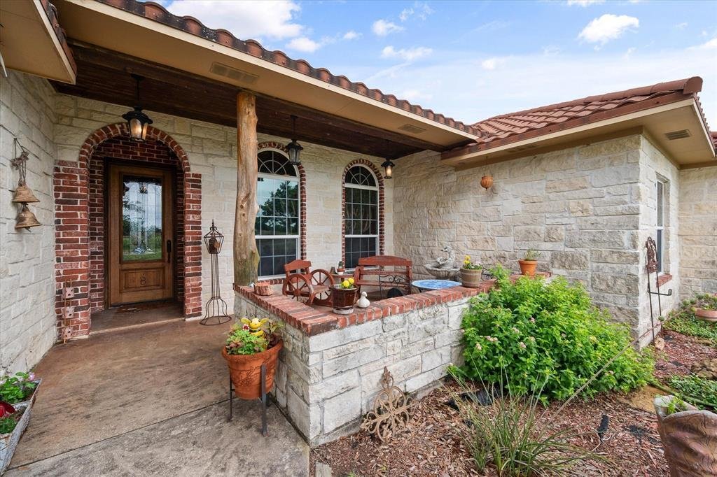 Farm Ranch in Barry, Texas, United States 3 - 18114180