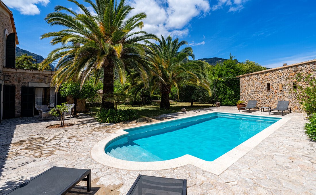 House in Soller, Balearic Islands, Spain 2 - 18110491