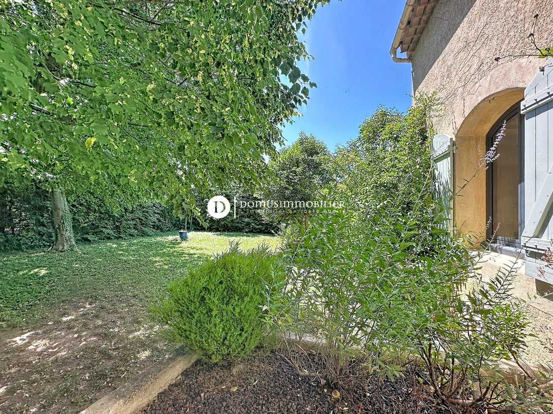 Villa in Montfavet Pericentre, Avignon, France 1 - 18115538