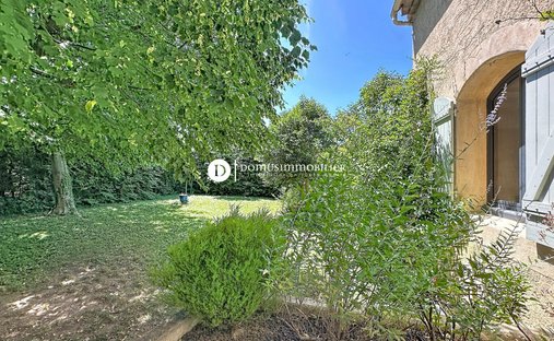 Villa in Montfavet Pericentre, Avignon, France 1