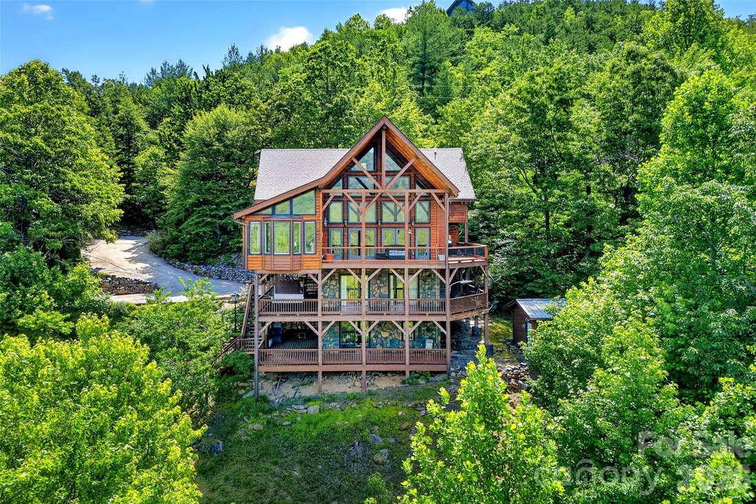 House in Marion, North Carolina, United States 3 - 15453417