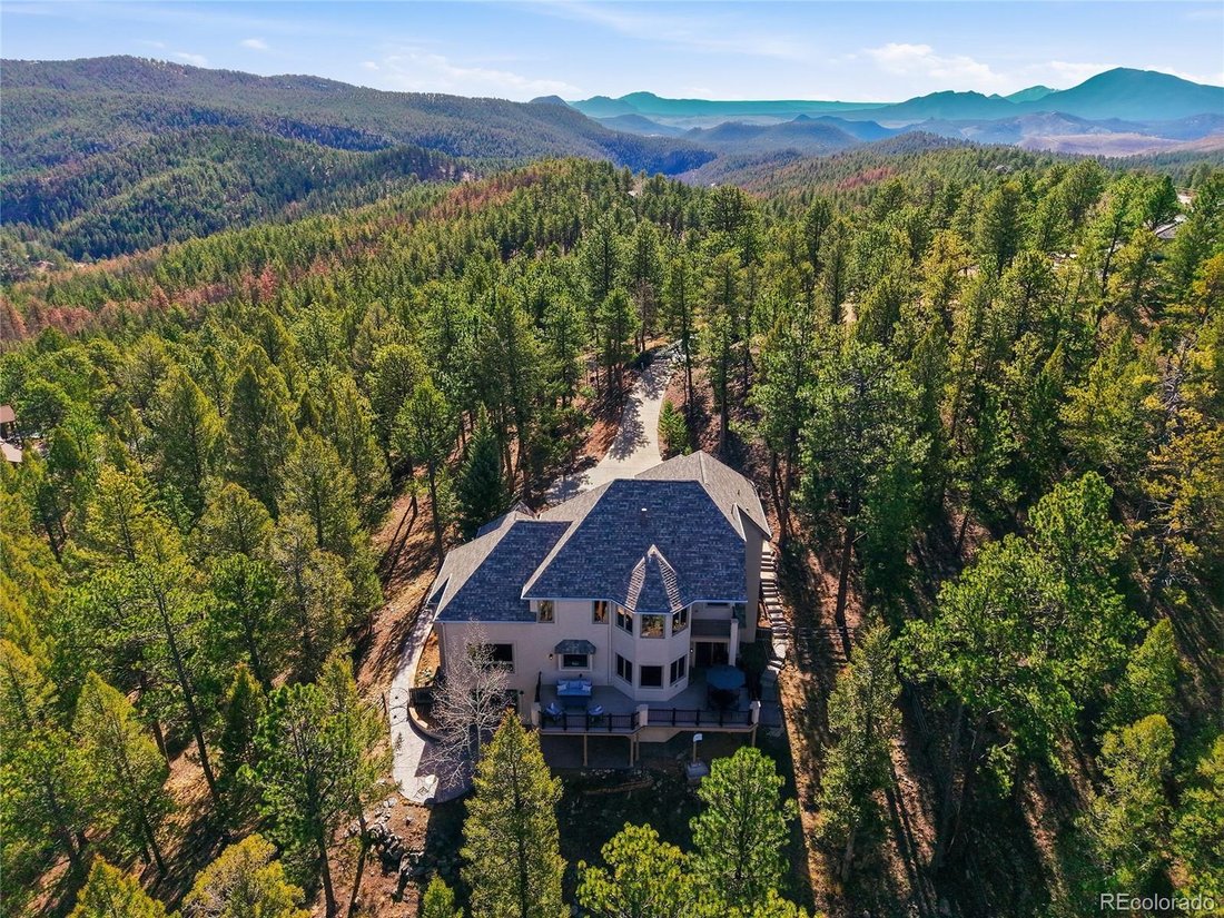 House in Ojo Caliente, New Mexico, United States 3 - 17555028