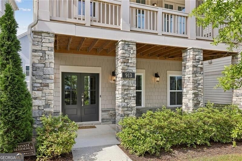 House in Atlanta, Georgia, United States 4 - 18113510