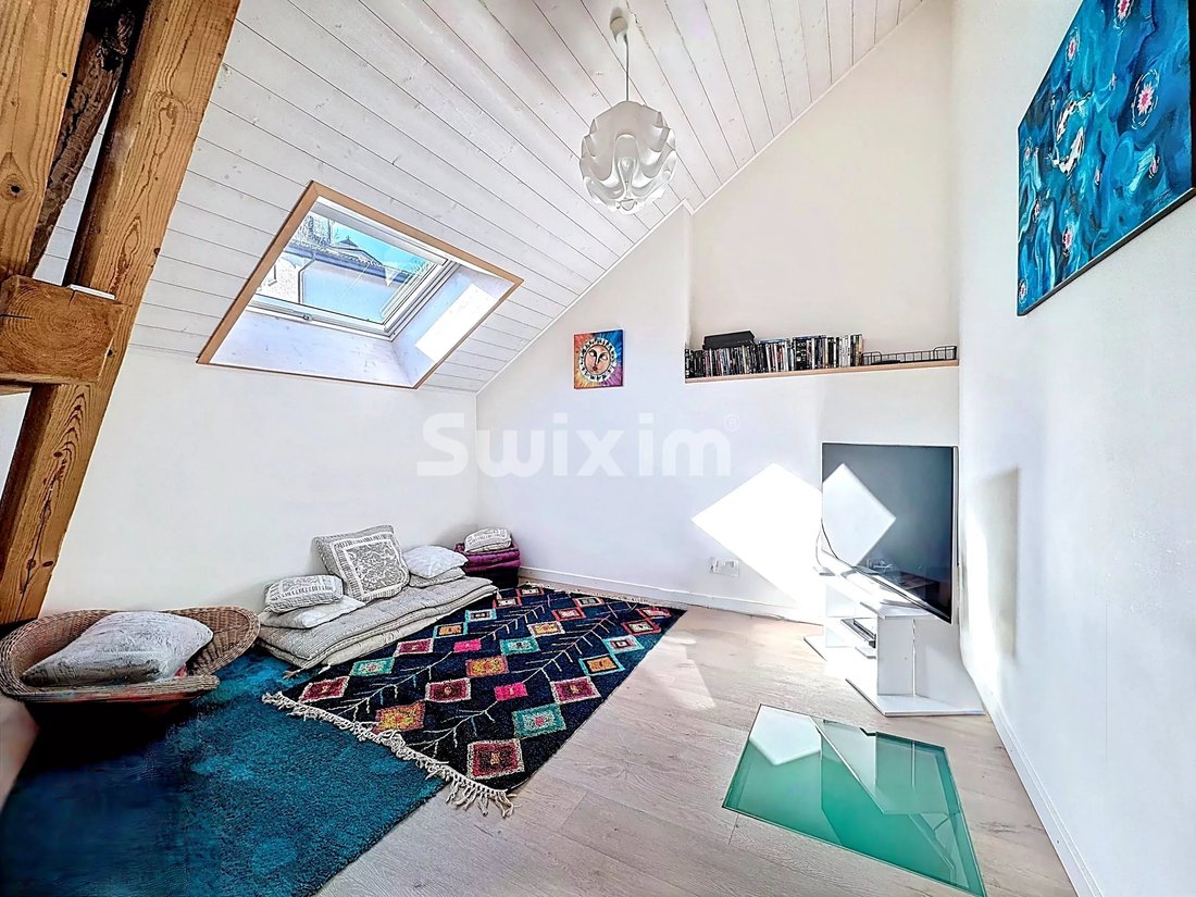 House in Lyaud, Auvergne-Rhône-Alpes, France 1 - 18111407