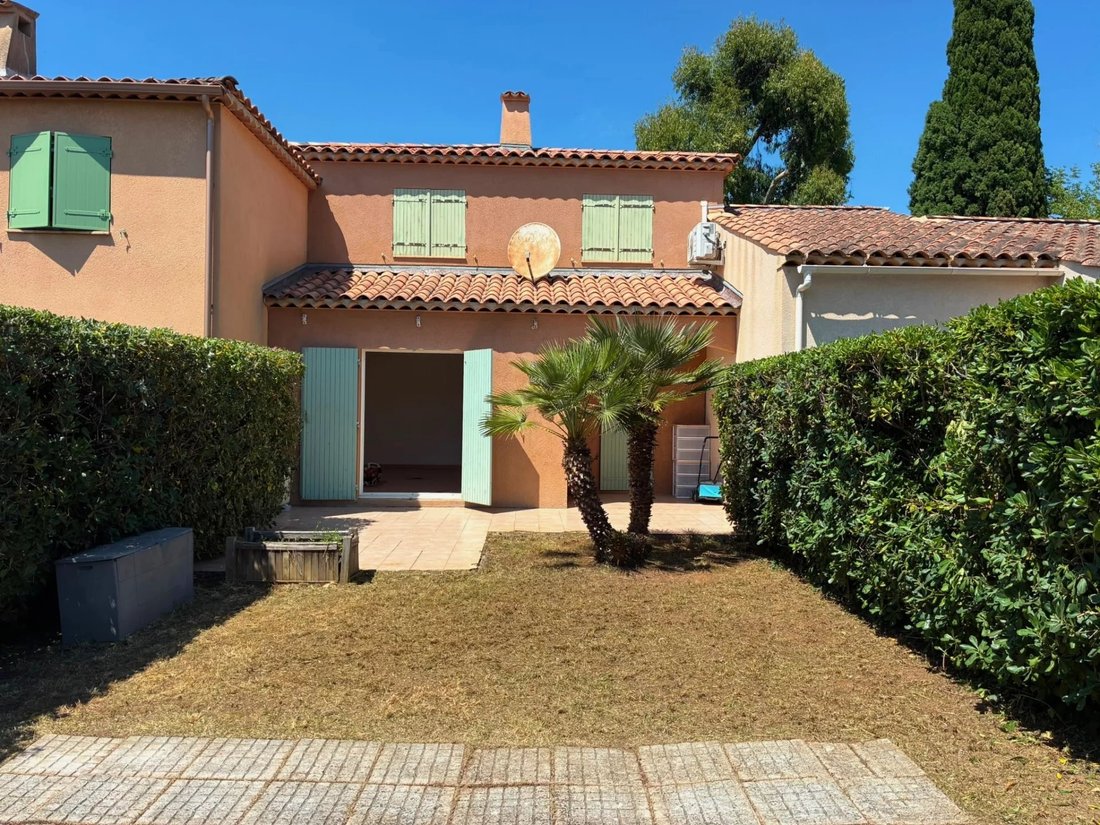 House in Valbonne, Provence-Alpes-Côte d'Azur, France 2 - 18099137