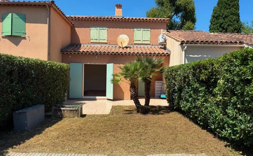 House in Valbonne, Provence-Alpes-Côte d'Azur, France 1