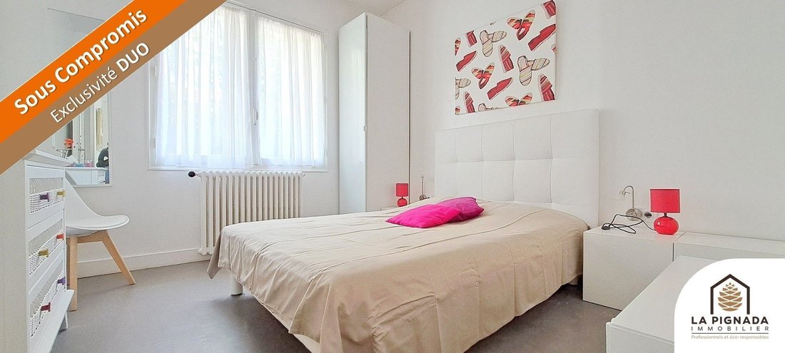 House in Nord Est, Andernos-les-Bains, France 5 - 15785469
