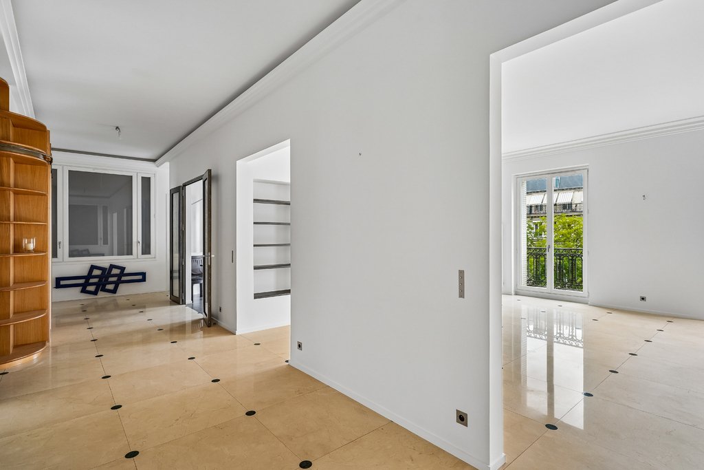 Apartment in Ternes-Maillot, Paris 17e Arrondissement, Paris 5 - 18006316