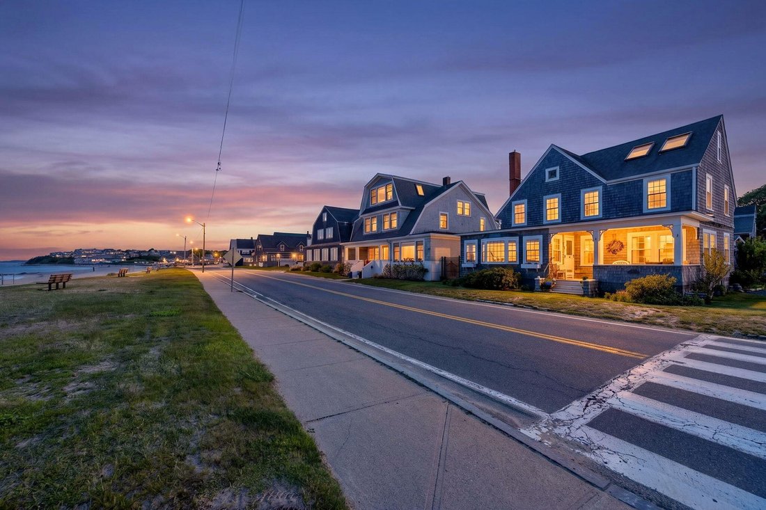 House in Falmouth, Massachusetts, United States 5 - 18112189