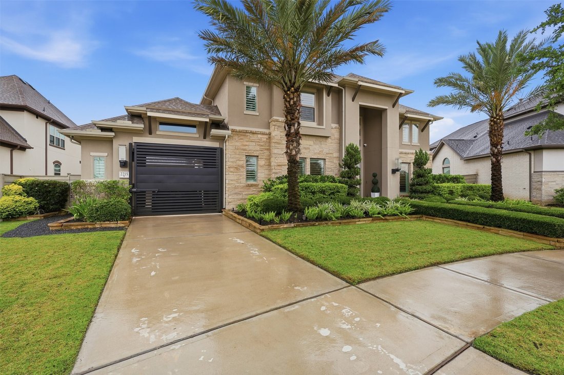 House in Rosharon, Texas, United States 2 - 18113006